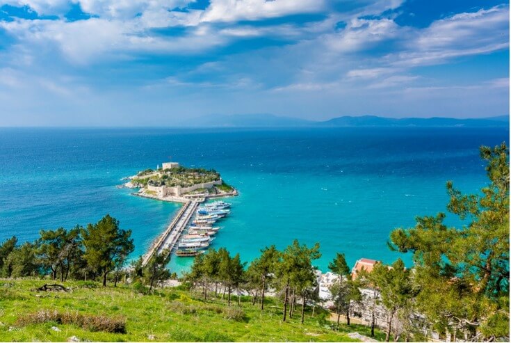 çocuk dostu oteller 3