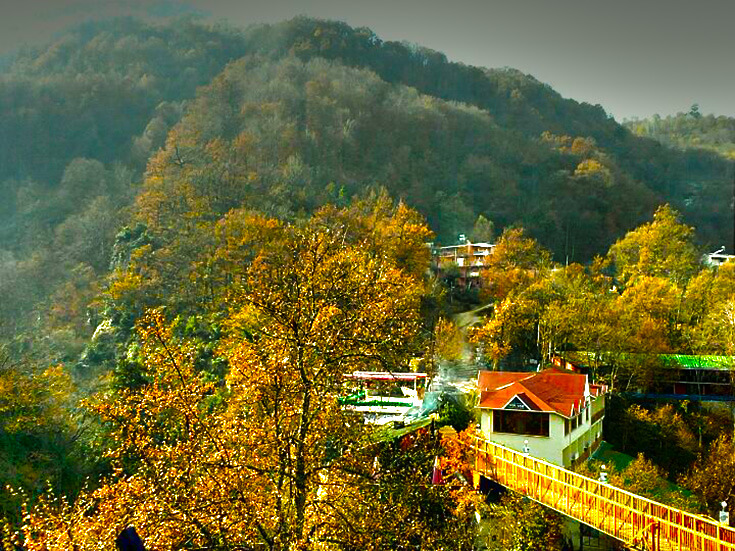 inegöl gezilecek yerler