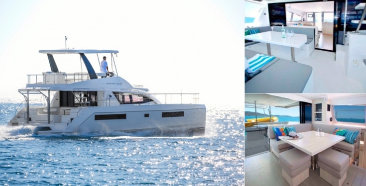 Fethiye mavi yolculuk