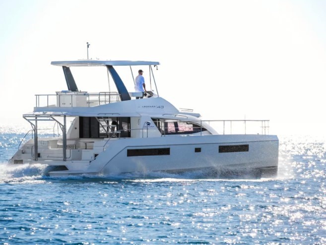 Yat Kiralama Fiyatları