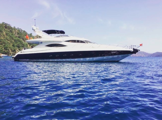 Yat Kiralama Türleri