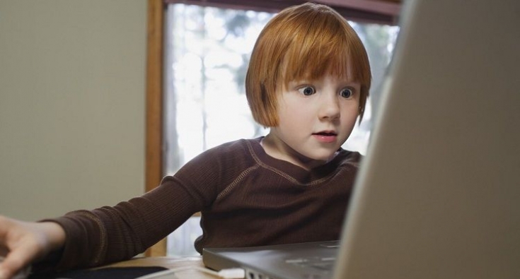 cocuklar icin cevrimici guvenlik