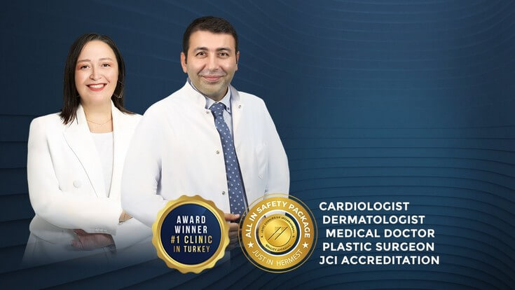 en iyi saç ekim merkezi