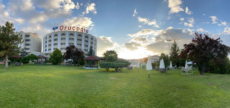 Afyondaki En İyi Kaplıca Otelleri