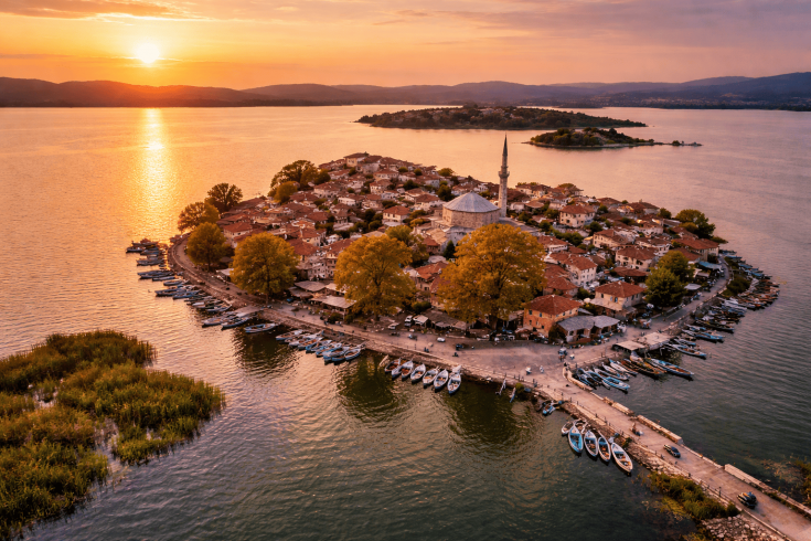 gölyazı gezilecek yerler