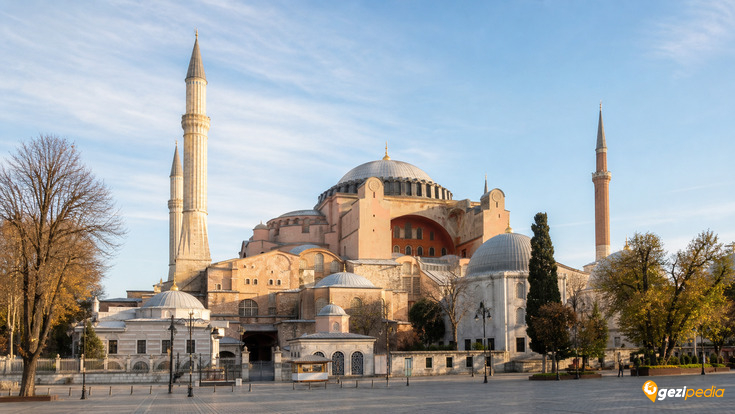 Ayasofya