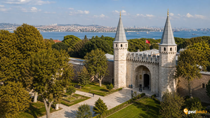Topkapı Sarayı