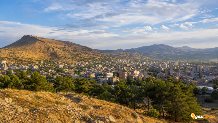 adıyaman gezi rehberi