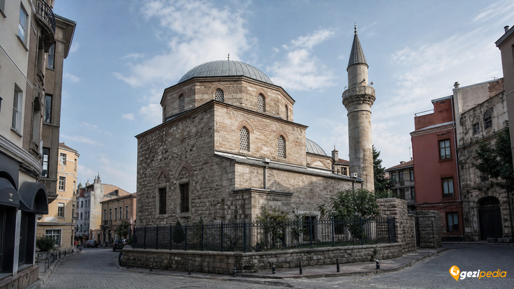Arap Camii