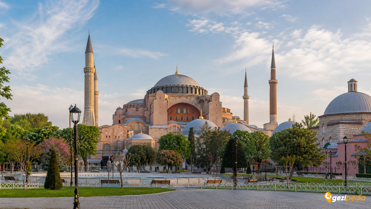 Ayasofya