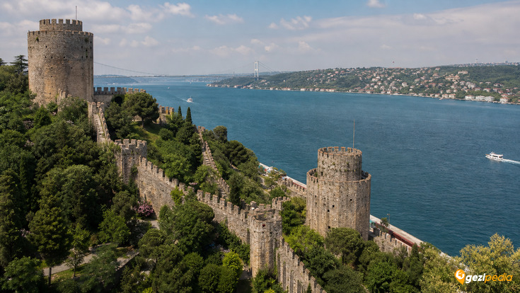 Rumeli Hisarı