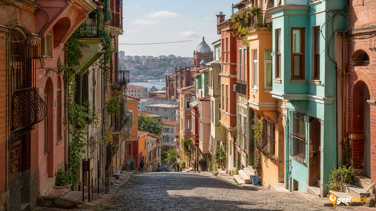 Balat ve Fener