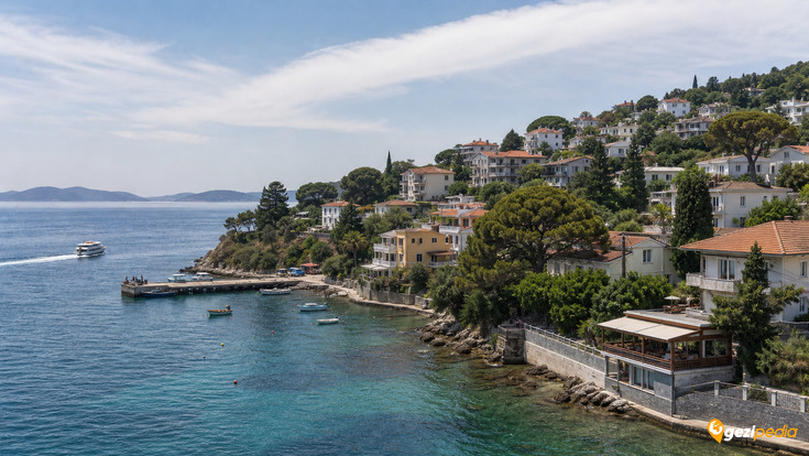 Burgazada