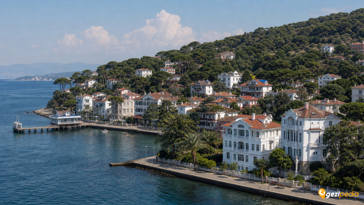 Büyükada