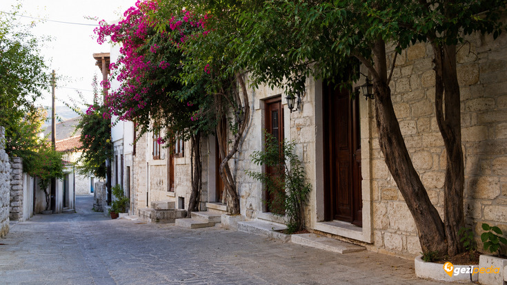 Can Yücel Evi