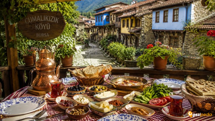 cumalıkzık gezilecek yerler