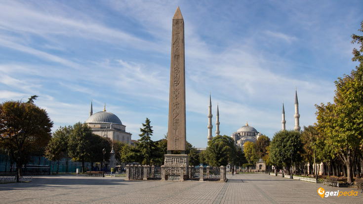 Dikilitaş