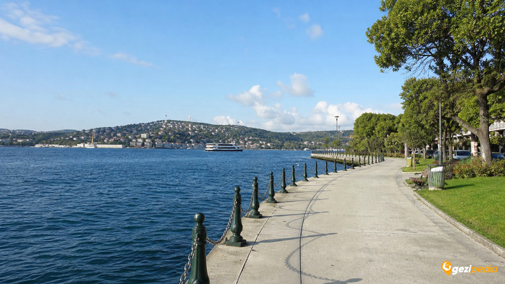 Emirgan Sahili