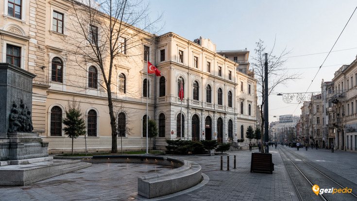 Galatasaray Lisesi
