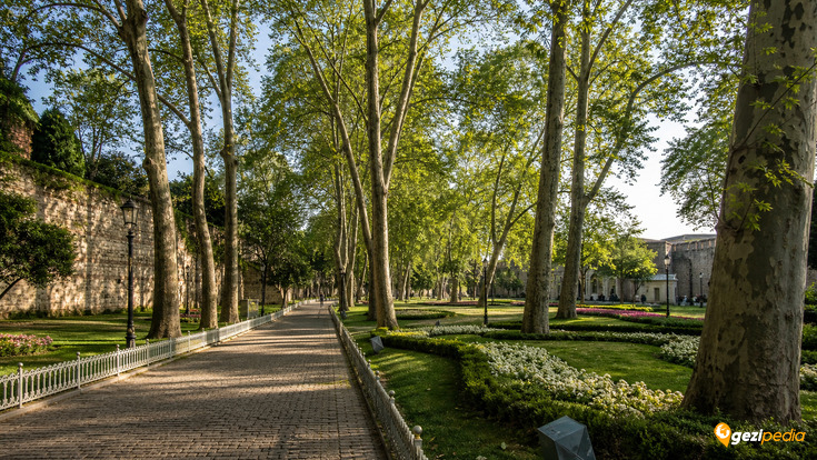 Gülhane Parkı