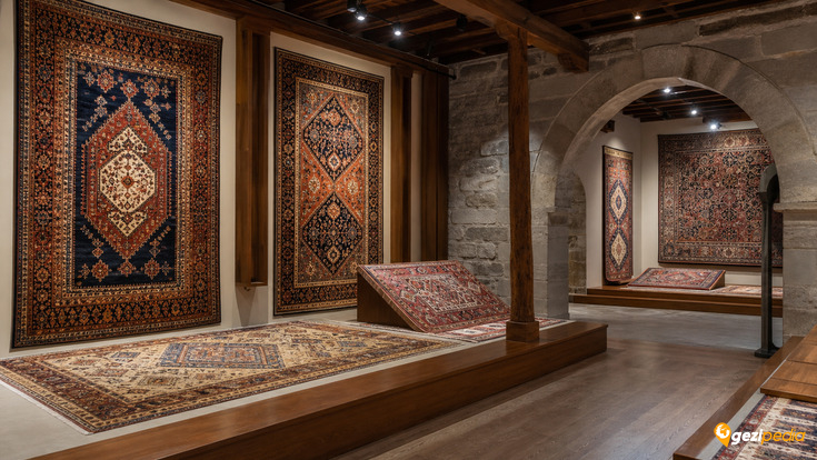 Halı ve Kilim Müzesi