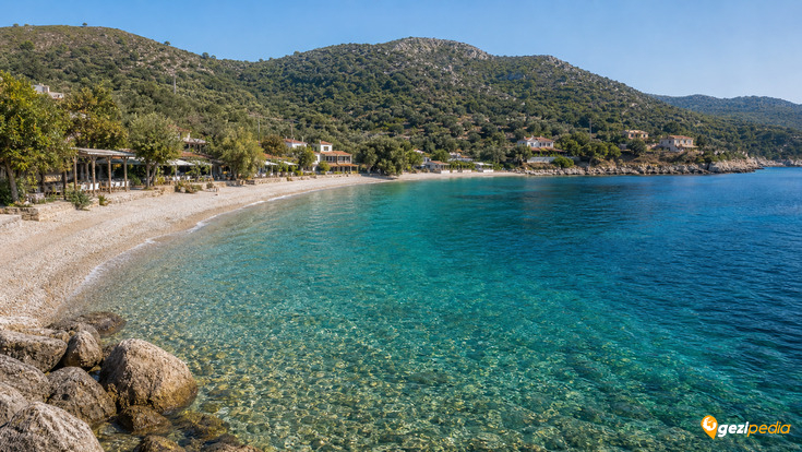 Hayıtbükü Plajı
