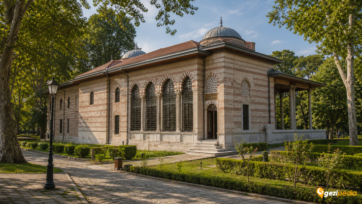 İslam Bilim ve Teknoloji Tarihi Müzesi