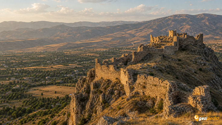 Kahta Kalesi