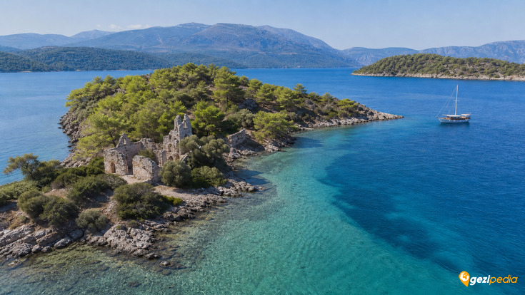 Kamelya Adası