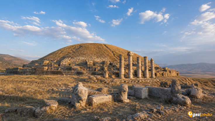 Karakuş Tümülüsü