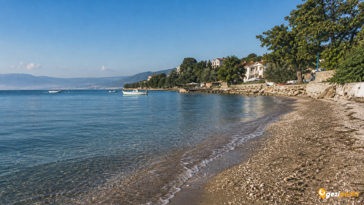 Kumyaka Plajı