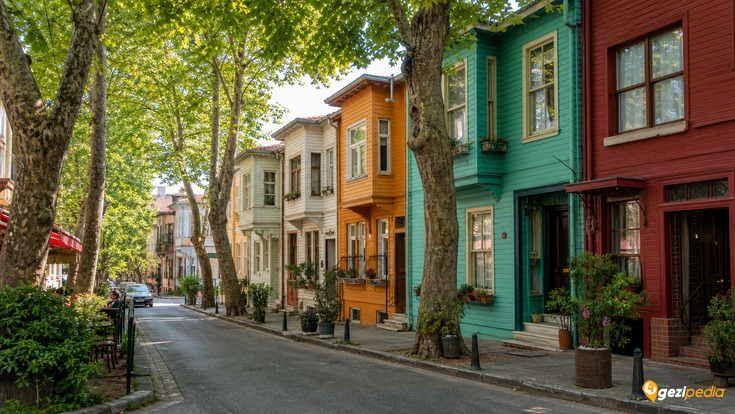 Kuzguncuk
