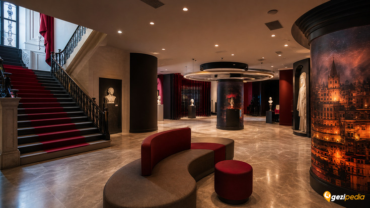 Madame Tussauds İstanbul