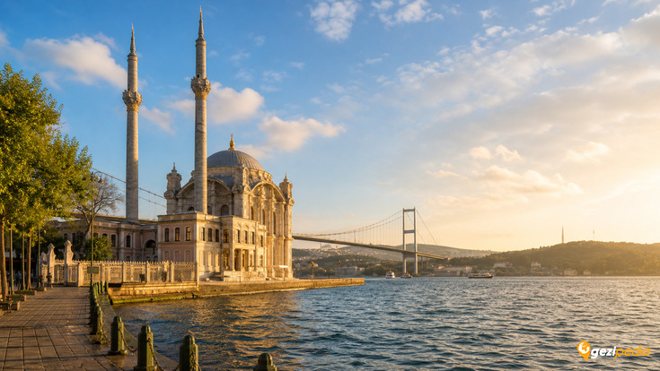 Ortaköy