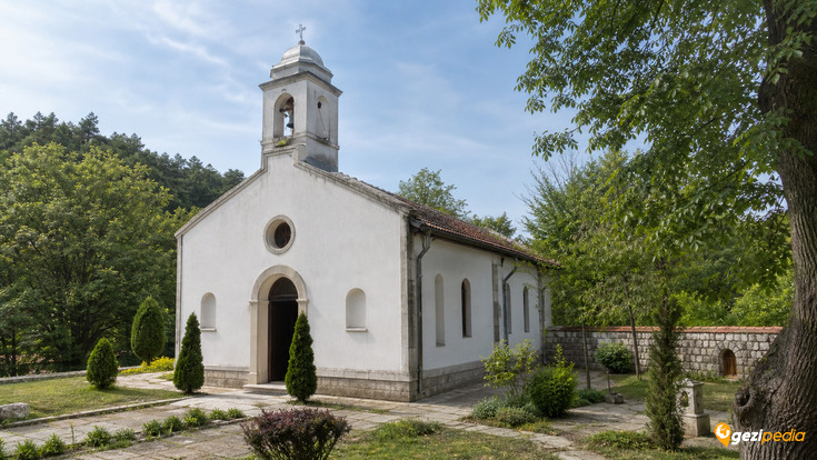 Polonezköy Kilisesi