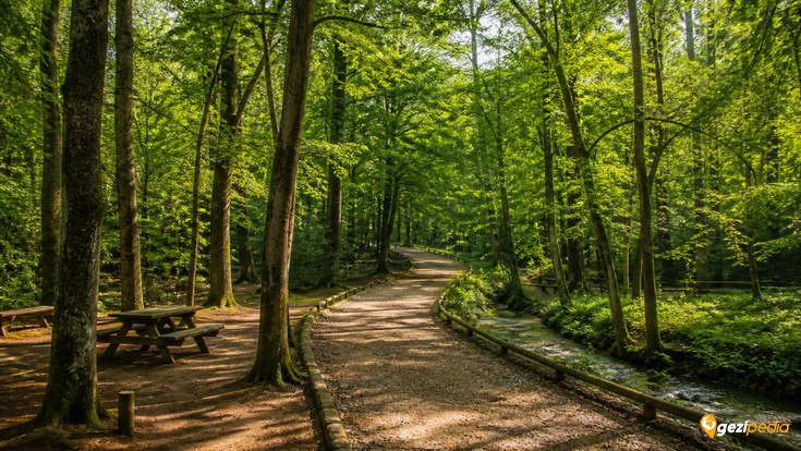 Polonezköy Tabiat Parkı