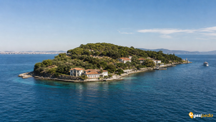 Sedef Adası