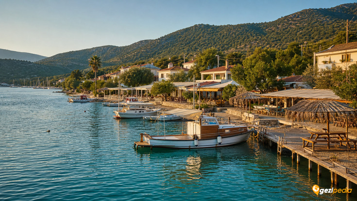 Selimiye Sahili