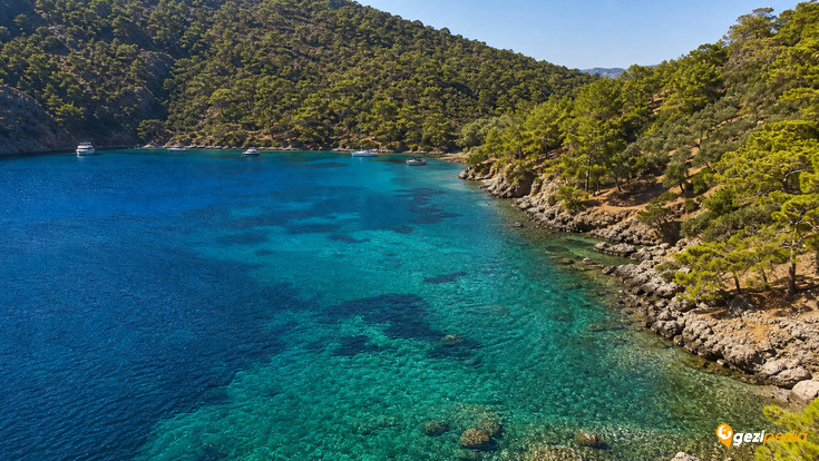 Sığliman Koyu