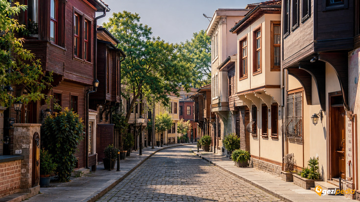 Soğukçeşme Sokağı