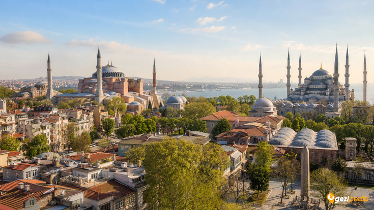 Sultanahmet