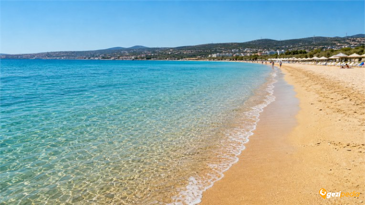 Altınkum Plajı