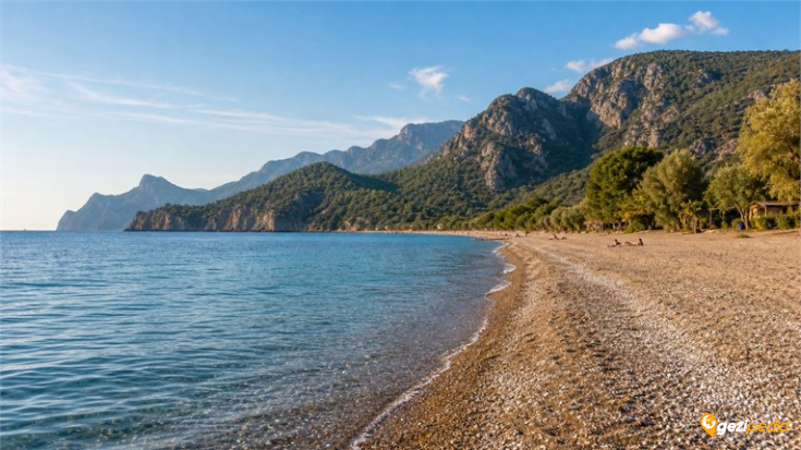 Çıralı Plajı