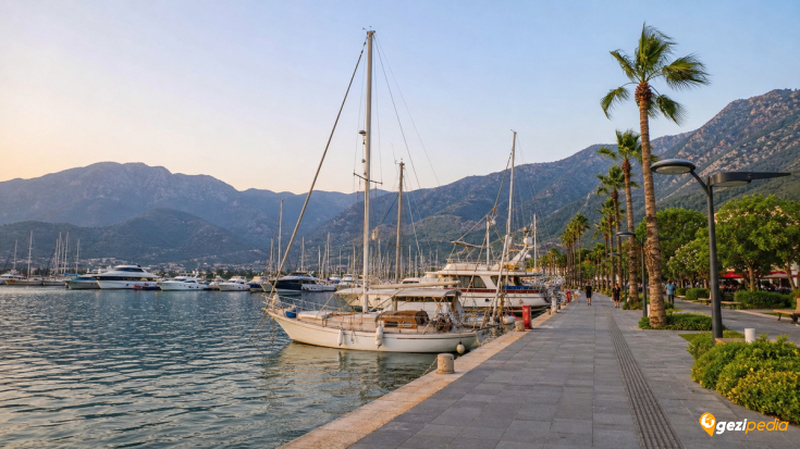 Fethiye Kordonu