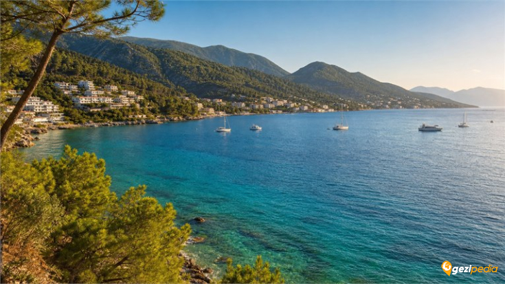 Muğla'da Gezilecek Yerler: En Güzel Tatil Rotaları ve Gezi Rehberi
