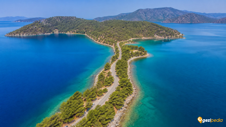 Yalancı Boğaz