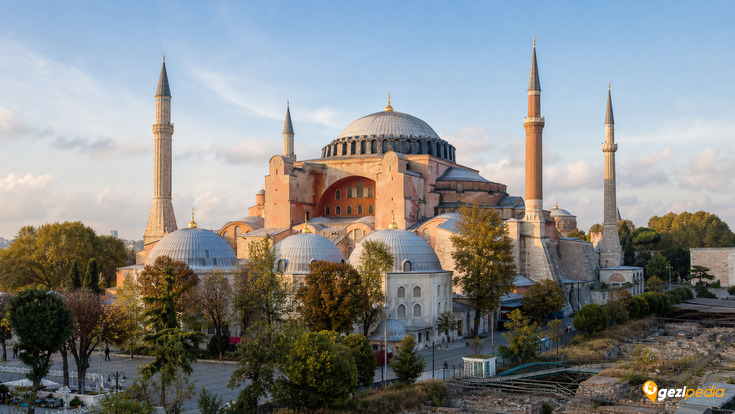 Ayasofya