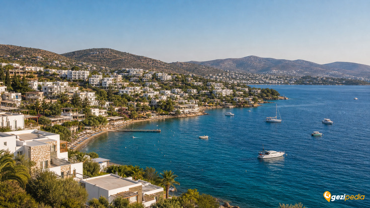 bodrum gündoğan