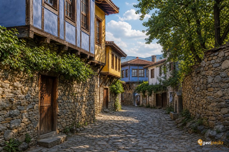 Bursa'da Gezilecek Yerler