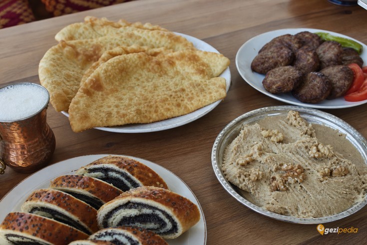 Eskişehir'de Gezilecek Yerler